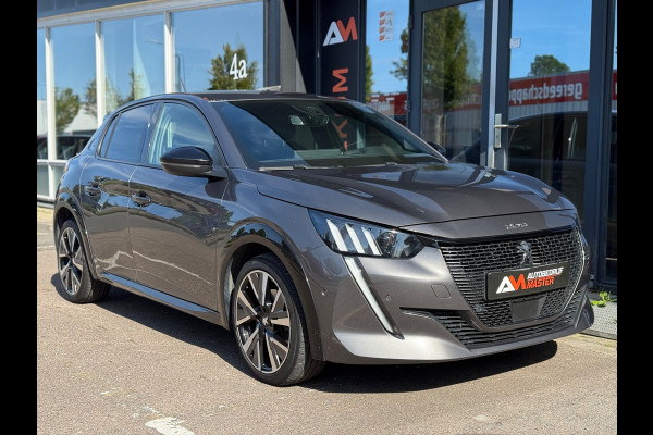 Peugeot 208 1.2 PureTech GT | Navi | Camera | Carplay