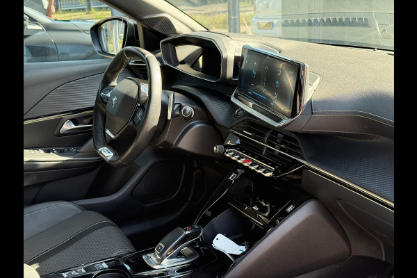 Peugeot 208 1.2 PureTech GT | Navi | Camera | Carplay