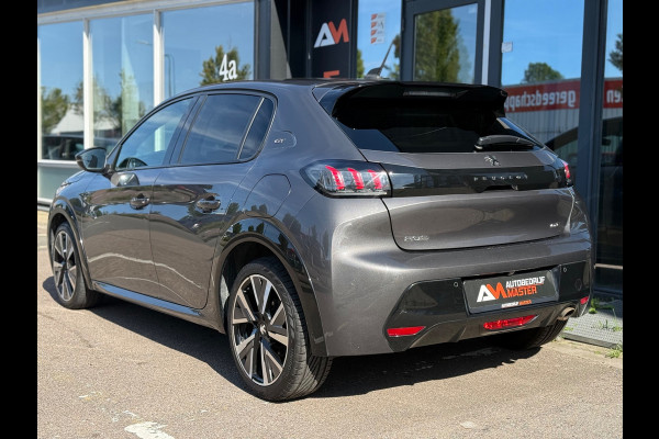 Peugeot 208 1.2 PureTech GT | Navi | Camera | Carplay