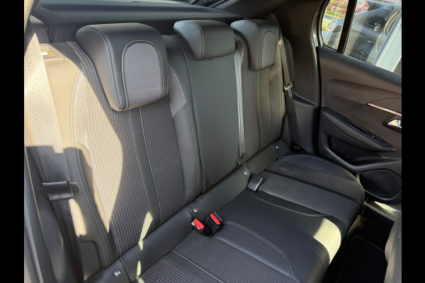 Peugeot 208 1.2 PureTech GT | Navi | Camera | Carplay