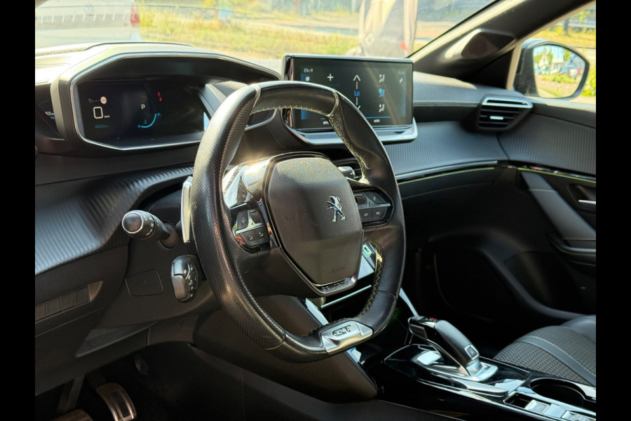Peugeot 208 1.2 PureTech GT | Navi | Camera | Carplay