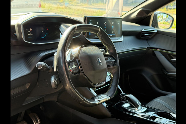 Peugeot 208 1.2 PureTech GT | Navi | Camera | Carplay