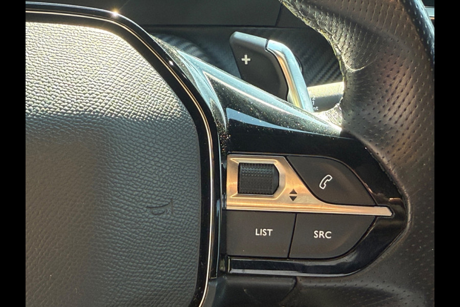 Peugeot 208 1.2 PureTech GT | Navi | Camera | Carplay
