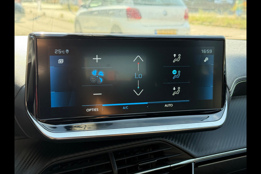 Peugeot 208 1.2 PureTech GT | Navi | Camera | Carplay