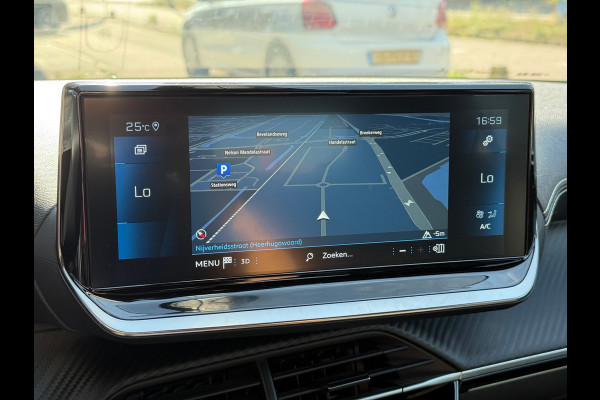 Peugeot 208 1.2 PureTech GT | Navi | Camera | Carplay