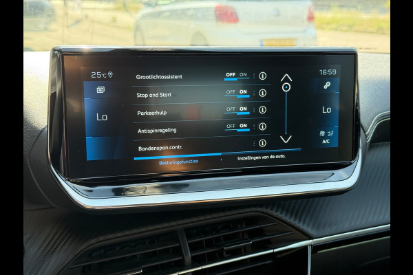 Peugeot 208 1.2 PureTech GT | Navi | Camera | Carplay