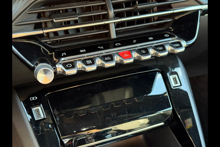 Peugeot 208 1.2 PureTech GT | Navi | Camera | Carplay