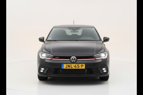 Volkswagen Polo GTI 2.0 TSI 210PK DSG GTI-SPORT VIRTUAL/LED/CARPLAY