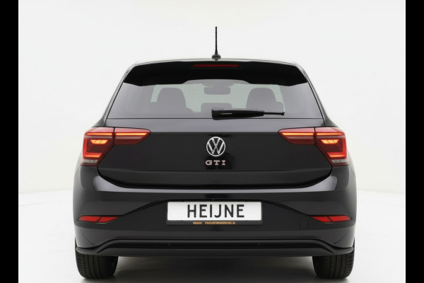 Volkswagen Polo GTI 2.0 TSI 210PK DSG GTI-SPORT VIRTUAL/LED/CARPLAY
