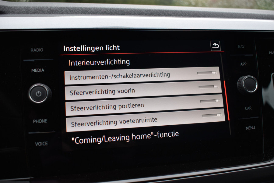 Volkswagen Polo GTI 2.0 TSI 210PK DSG GTI-SPORT VIRTUAL/LED/CARPLAY