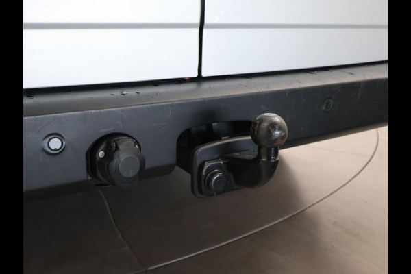Ford Transit Custom 300 2.0 TDCI L2H1 6-PERS DUBBEL CAB. + TREKHAAK | CARPLAY | CAMERA