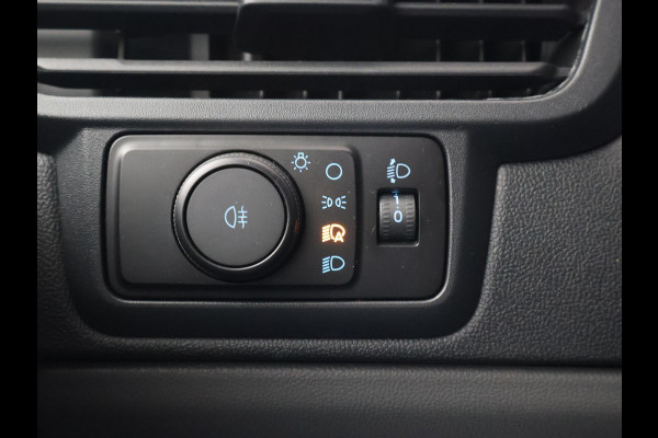 Ford Transit Custom 300 2.0 TDCI L2H1 6-PERS DUBBEL CAB. + TREKHAAK | CARPLAY | CAMERA