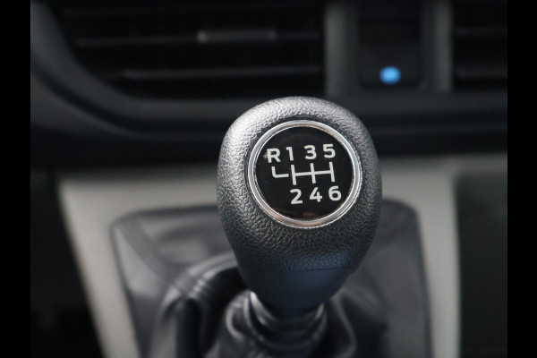 Ford Transit Custom 300 2.0 TDCI L2H1 6-PERS DUBBEL CAB. + TREKHAAK | CARPLAY | CAMERA