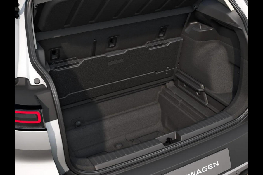 Volkswagen ID. Cross Life 52 kWh accu, 155 kW / 211 PK SUV Elektrische Achteruitrijcamera | Carplay