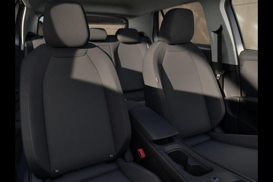 Volkswagen ID. Cross Life 52 kWh accu, 155 kW / 211 PK SUV Elektrische Achteruitrijcamera | Carplay
