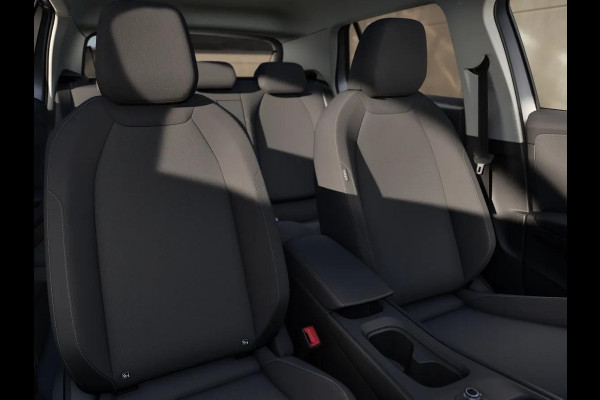 Volkswagen ID. Cross Life 52 kWh accu, 155 kW / 211 PK SUV Elektrische Achteruitrijcamera | Carplay