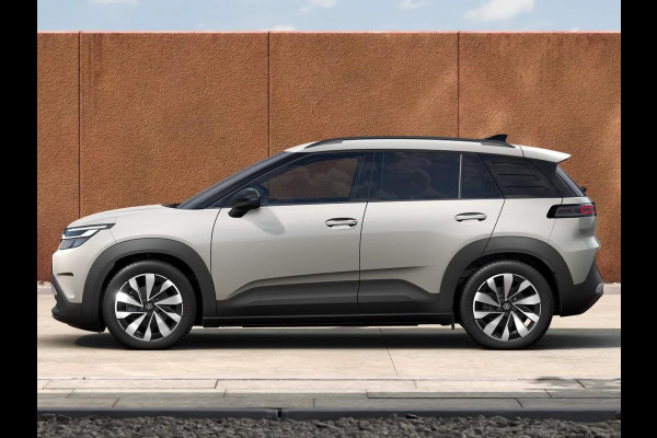 Volkswagen ID. Cross Life 52 kWh accu, 155 kW / 211 PK SUV Elektrische Achteruitrijcamera | Carplay