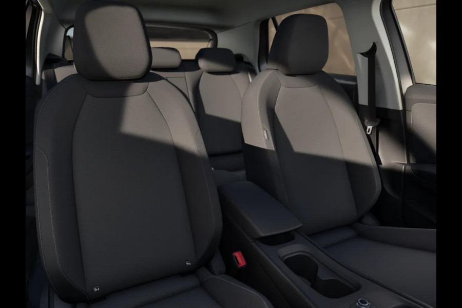 Volkswagen ID. Cross Life 52 kWh accu, 155 kW / 211 PK SUV Elektrische Achteruitrijcamera | Carplay