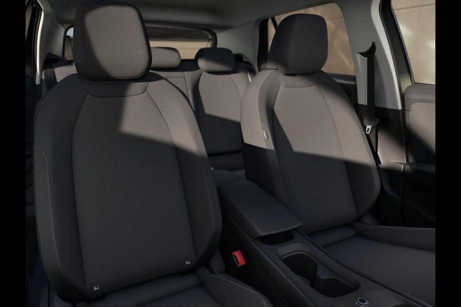 Volkswagen ID. Cross Life 52 kWh accu, 155 kW / 211 PK SUV Elektrische Achteruitrijcamera | Carplay