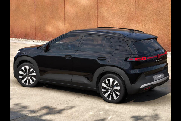 Volkswagen ID. Cross Style 52 kWh accu, 155 kW / 211 PK SUV Elektrische Achteruitrijcamera | Carplay | Stoelverwarming