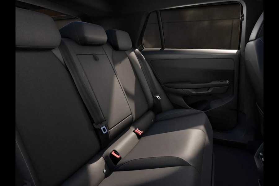 Volkswagen ID. Cross Style 52 kWh accu, 155 kW / 211 PK SUV Elektrische Achteruitrijcamera | Carplay | Stoelverwarming