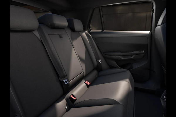 Volkswagen ID. Cross Style 52 kWh accu, 155 kW / 211 PK SUV Elektrische Achteruitrijcamera | Carplay | Stoelverwarming