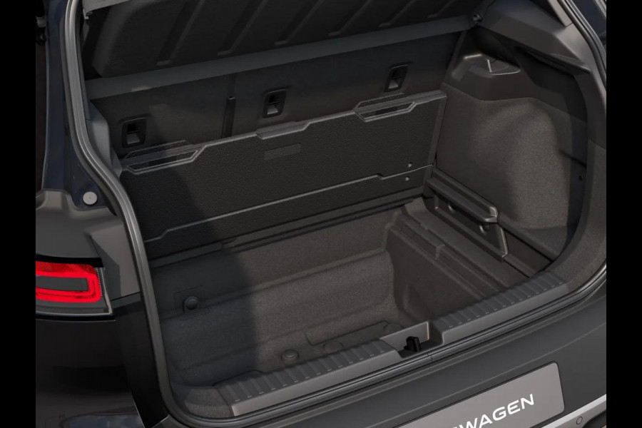 Volkswagen ID. Cross Style 52 kWh accu, 155 kW / 211 PK SUV Elektrische Achteruitrijcamera | Carplay | Stoelverwarming