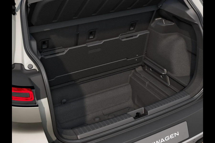 Volkswagen ID. Cross Style 52 kWh accu, 155 kW / 211 PK SUV Elektrische Achteruitrijcamera | Carplay | Stoelverwarming