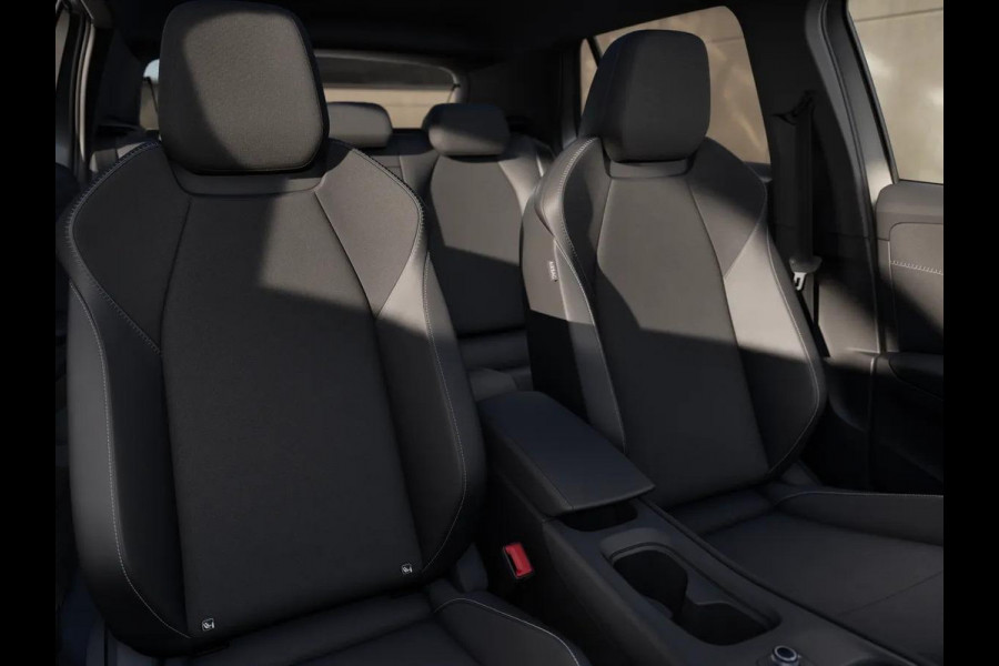Volkswagen ID. Cross Style 52 kWh accu, 155 kW / 211 PK SUV Elektrische Achteruitrijcamera | Carplay | Stoelverwarming