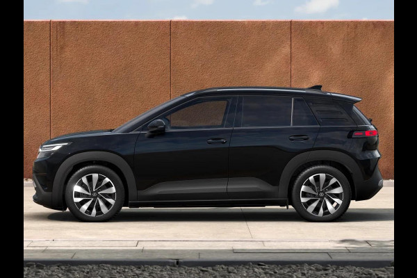 Volkswagen ID. Cross Style 52 kWh accu, 155 kW / 211 PK SUV Elektrische Achteruitrijcamera | Carplay | Stoelverwarming