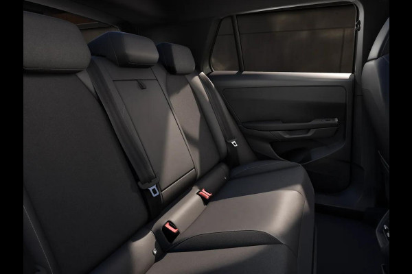 Volkswagen ID. Cross Style 52 kWh accu, 155 kW / 211 PK SUV Elektrische Achteruitrijcamera | Carplay | Stoelverwarming