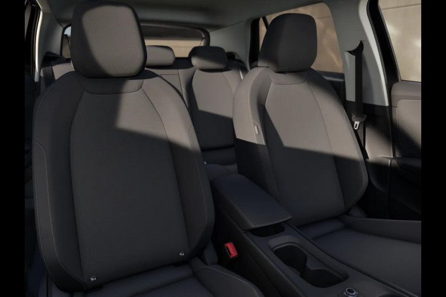 Volkswagen ID. Cross Life 52 kWh accu, 155 kW / 211 PK SUV Elektrische Achteruitrijcamera | Carplay