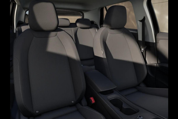 Volkswagen ID. Cross Life 52 kWh accu, 155 kW / 211 PK SUV Elektrische Achteruitrijcamera | Carplay