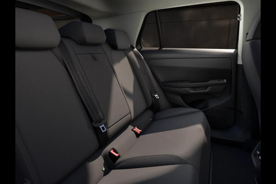 Volkswagen ID. Cross Life 52 kWh accu, 155 kW / 211 PK SUV Elektrische Achteruitrijcamera | Carplay