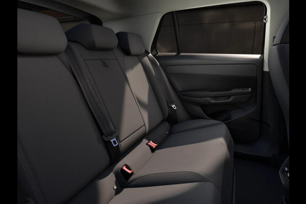 Volkswagen ID. Cross Life 52 kWh accu, 155 kW / 211 PK SUV Elektrische Achteruitrijcamera | Carplay