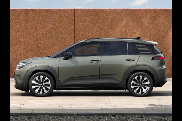 Volkswagen ID. Cross Style 52 kWh accu, 155 kW / 211 PK SUV Elektrische Achteruitrijcamera | Carplay | Stoelverwarming