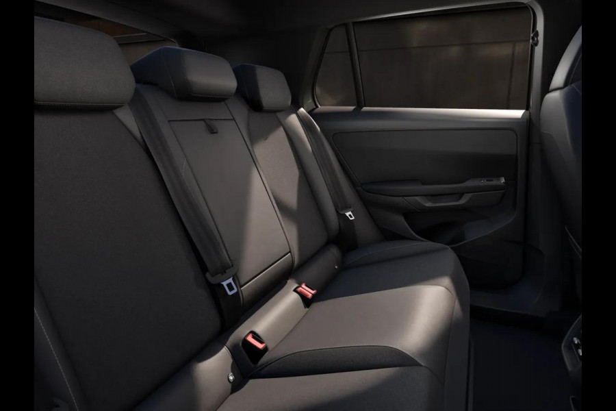 Volkswagen ID. Cross Style 52 kWh accu, 155 kW / 211 PK SUV Elektrische Achteruitrijcamera | Carplay | Stoelverwarming