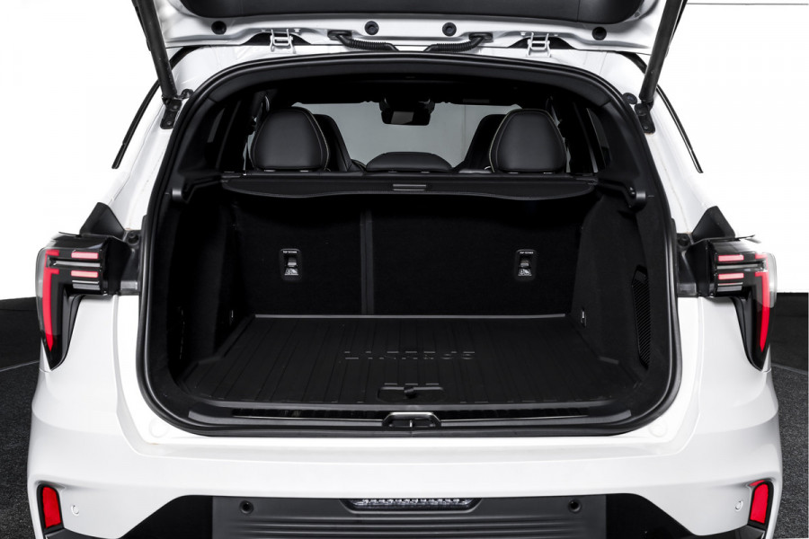 Lynk & Co 01 1.5 PHEV 276 PK More | Afn. Trekhaak | S/K-panodak | Dig. Cockpit | Stoel-+Stuurverw. | 360 Camera | Adapt. Cruise | Memory | Elek. klep | LM 20" | 3675