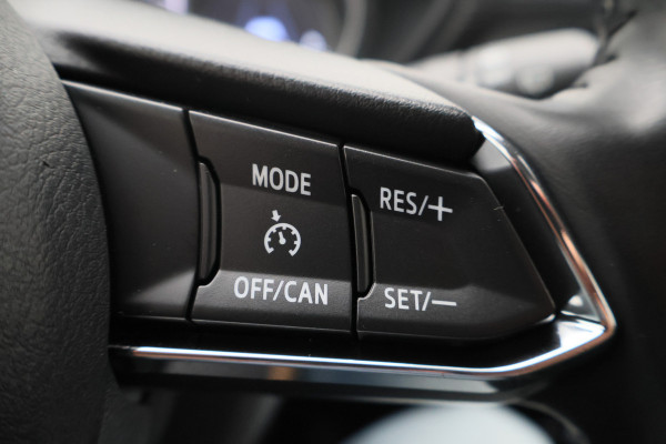 Mazda CX-5 2.0 SkyActiv-G 165 Business Comfort Leer, Memory, Trekhaak, BOSE, Keyless, Apple Carplay, PDC
