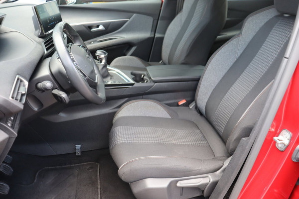 Peugeot 5008 1.2 PT Active Pack 7-persoons org.NL trekhaak camera navi lmv