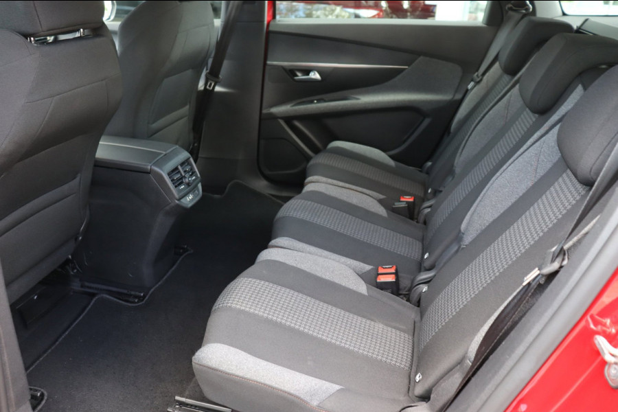 Peugeot 5008 1.2 PT Active Pack 7-persoons org.NL trekhaak camera navi lmv
