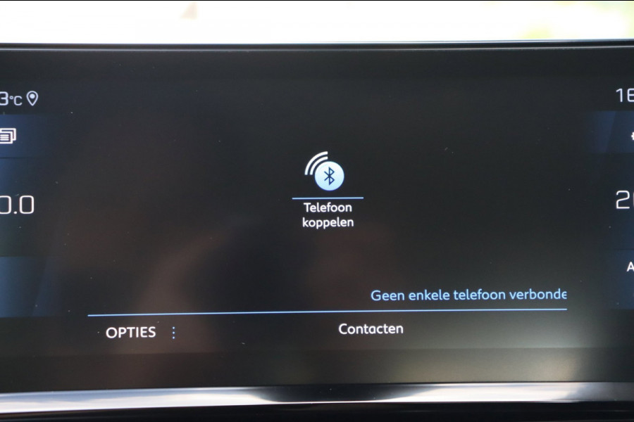 Peugeot 5008 1.2 PT Active Pack 7-persoons org.NL trekhaak camera navi lmv