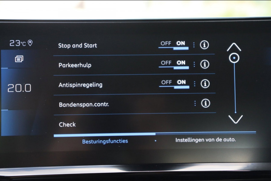 Peugeot 5008 1.2 PT Active Pack 7-persoons org.NL trekhaak camera navi lmv
