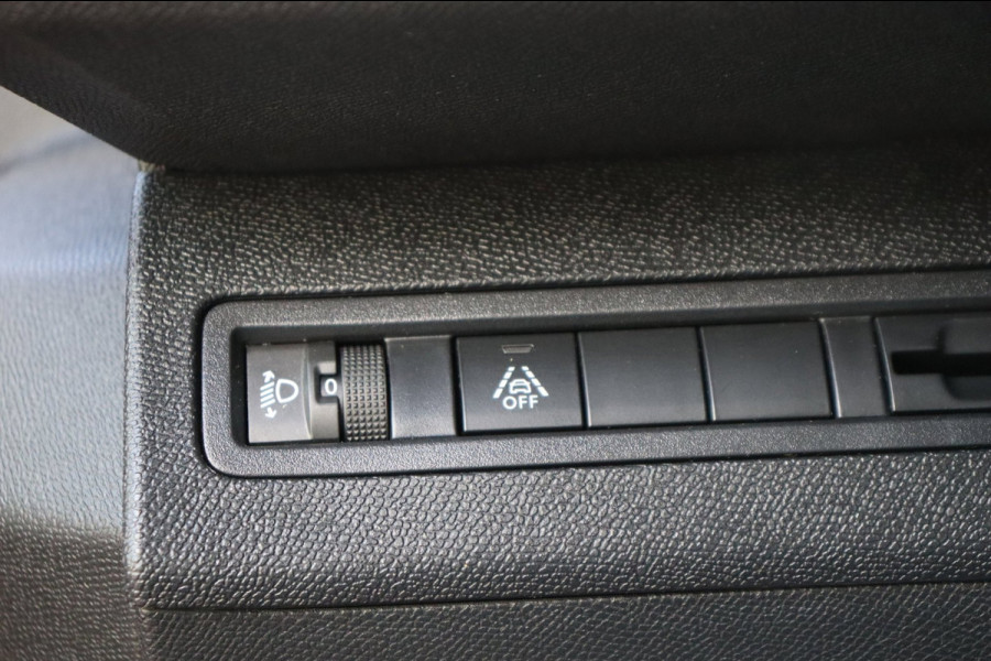 Peugeot 5008 1.2 PT Active Pack 7-persoons org.NL trekhaak camera navi lmv