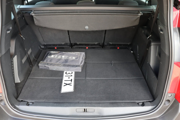 Peugeot 5008 1.2 PT Active Pack 7-persoons org.NL trekhaak camera navi lmv