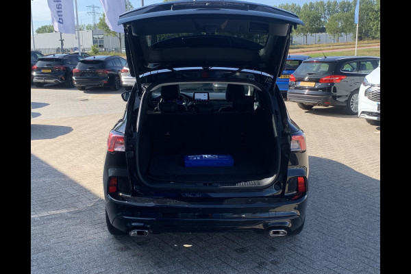 Ford Kuga 2.5 FHEV Vignale AWD 190pk | Driver Assistance Pack | Winterpack |  Volledig Lederen Interieur | Intelligente Vierwielaandrijving | Geen stekker nodig