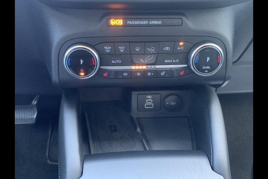 Ford Kuga 2.5 FHEV Vignale AWD 190pk | Driver Assistance Pack | Winterpack |  Volledig Lederen Interieur | Intelligente Vierwielaandrijving | Geen stekker nodig