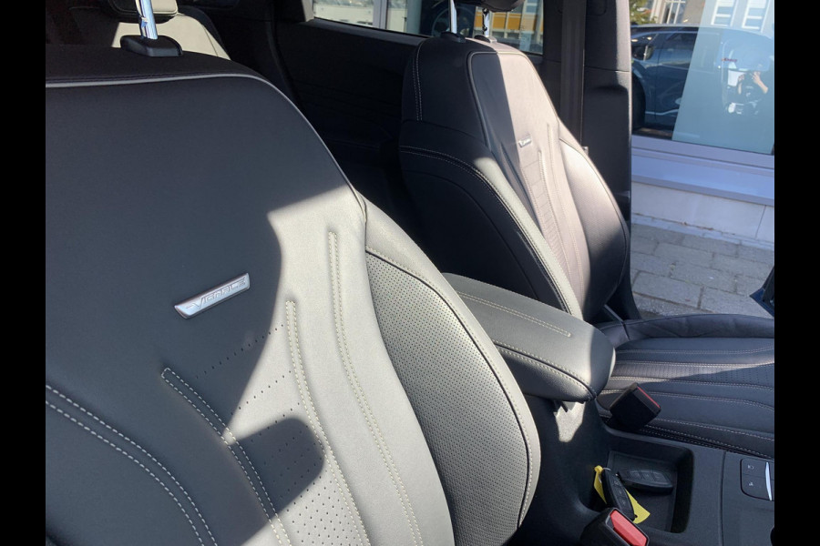 Ford Kuga 2.5 FHEV Vignale AWD 190pk | Driver Assistance Pack | Winterpack |  Volledig Lederen Interieur | Intelligente Vierwielaandrijving | Geen stekker nodig