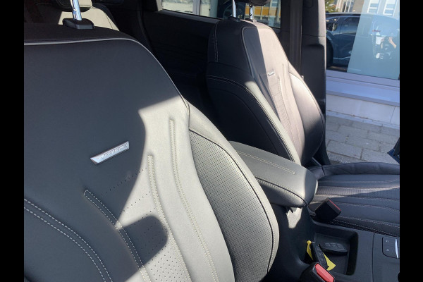 Ford Kuga 2.5 FHEV Vignale AWD 190pk | Driver Assistance Pack | Winterpack |  Volledig Lederen Interieur | Intelligente Vierwielaandrijving | Geen stekker nodig