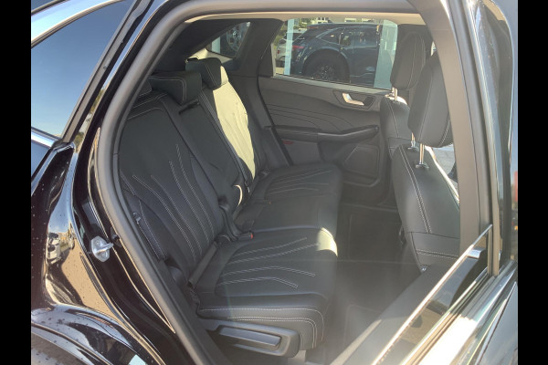 Ford Kuga 2.5 FHEV Vignale AWD 190pk | Driver Assistance Pack | Winterpack |  Volledig Lederen Interieur | Intelligente Vierwielaandrijving | Geen stekker nodig